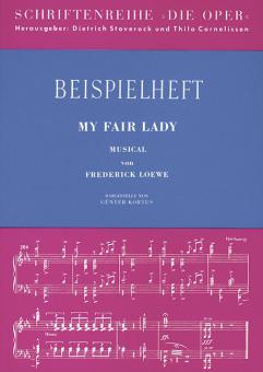 My Fair Lady 