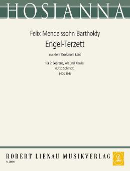 Engelterzett (Elias) Standard