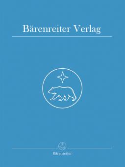 Nun danket all und bringet Ehr op. 11/2 Standard