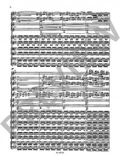 Pohjolas Tochter op. 49 von Jean Sibelius 