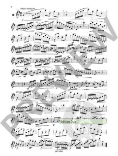 Der Fortschritt im Flötenspiel op. 33 Heft 1 von Ernesto Köhler im Alle Noten Shop kaufen (Einzelstimme)