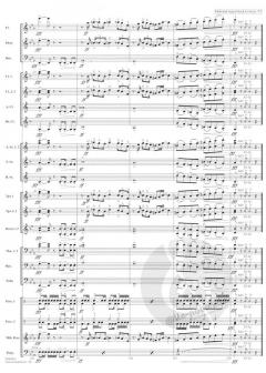 Latin Celebration (John Williams) 