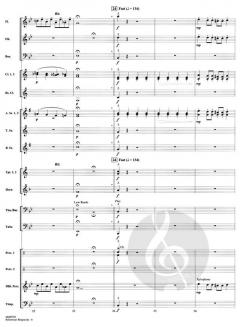 Bohemian Rhapsody von Freddie Mercury (Download) 