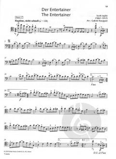 Cello Fake Book im Alle Noten Shop kaufen online kaufen