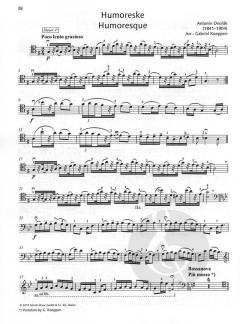 Cello Fake Book im Alle Noten Shop kaufen online kaufen