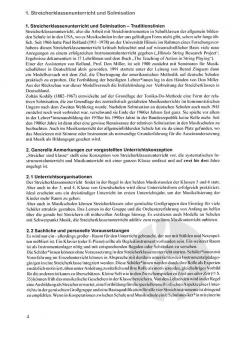 Streicher sind klasse - Neuausgabe 2020 von Birgit Boch im Alle Noten Shop kaufen