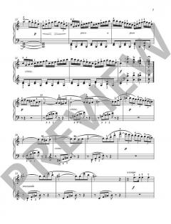 Sonatine op. 88/3 von Friedrich Kuhlau 