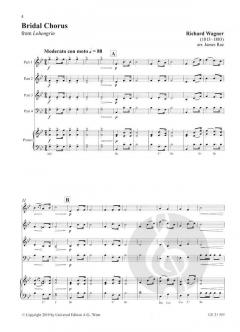 All Together Easy Ensemble! 6 