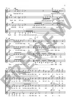 Reiselied von Alwin Michael Schronen 