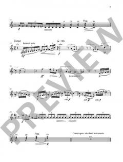 Sentimental von Péter Eötvös 