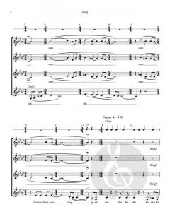 Sing 
