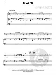 Ariana Grande - Sweetener 