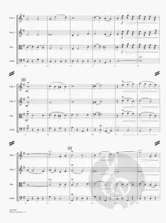 White Christmas von Irving Berlin (Download) 