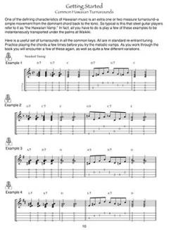 Learn to Play Slack Key Ukulele im Alle Noten Shop kaufen