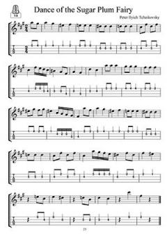 Easy Classical Mandolin Tunes for Kids von Rob MacKillop im Alle Noten Shop kaufen