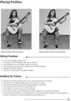 Mastering The Classical Guitar 