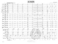 All Blues von Miles Davis 