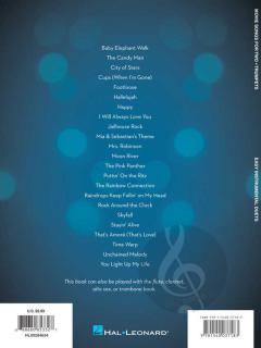 Movie Songs for 2 Trumpets im Alle Noten Shop kaufen