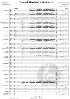 Funeral March of a Marionette von Charles Gounod (Download) 