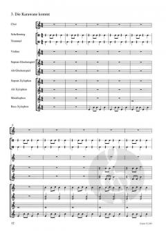 Joseph und seine Brüder (Christine Gschwandtner) 