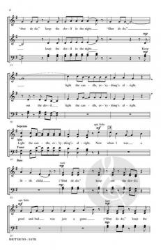 Shut De Do von Randy Stonehill 