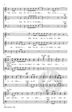Shut De Do von Randy Stonehill 