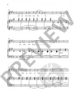 Eichendorff-Lieder von Wilhelm Killmayer 
