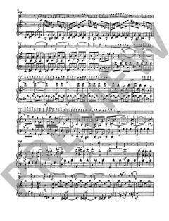 Sonate A-Dur von Ludwig van Beethoven 