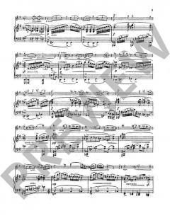 Sonate op. 37 von Arnold Ebel 