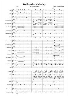 Weihnachts-Medley 
