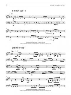 Berklee Ear Training von Gaye Tolan Hatfield 