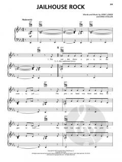The Great American Songbook - Pop/Rock Era 