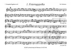 Bairische Tanzlmusi 7 von Karl Edelmann 