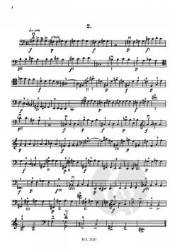 24 Präludien von Mieczyslaw Weinberg 