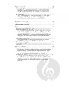 Chorwerke von Béla Bartók 