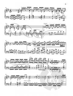 Präludium und Fuge D-dur für Orgel von Johann Sebastian Bach 