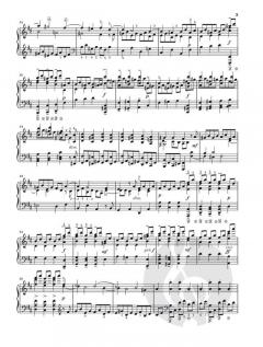 Präludium und Fuge D-dur für Orgel von Johann Sebastian Bach 