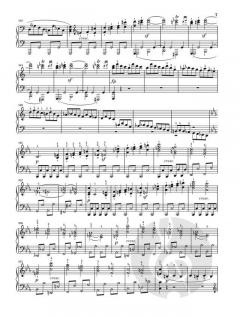 Klaviersonate Nr. 8 c-moll op. 13 von Ludwig van Beethoven im Alle Noten Shop kaufen