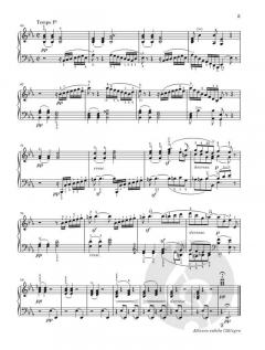 Klaviersonate Nr. 13 Es-dur op. 27 Nr. 1 von Ludwig van Beethoven im Alle Noten Shop kaufen