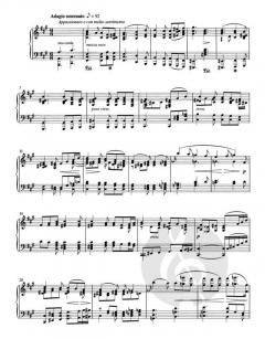Grande Sonate B-Dur op. 106 'Hammerklavier' von Ludwig van Beethoven im Alle Noten Shop kaufen