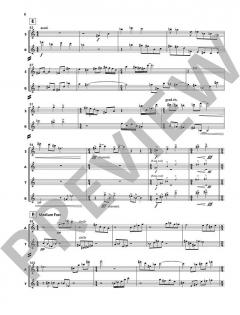 Trajectory von David Liebman 