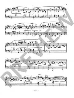 2 Mélodies op. 30 von Gustava Bley 