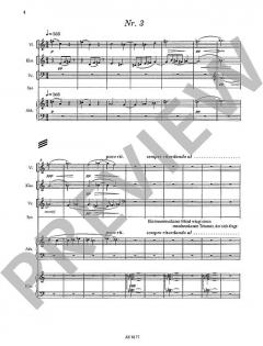 Musikalische Mondmonogramme von Hans Peter Müller-Kieling 