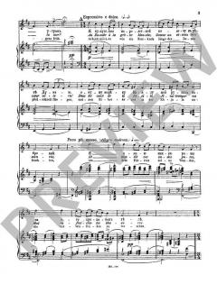Die Klage der Jaroslawna von Alexander Borodin 