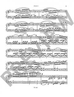 6 Grands Trios Concertants op. 101/5 von Anton Reicha (Download) 