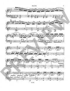 6 Grands Trios Concertants op. 101/6 von Anton Reicha (Download) 