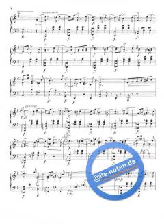 Schön Rosmarin von Fritz Kreisler (Download) 