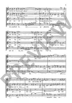 Ein jegliches hat seine Zeit von Ernst Pepping (Download) 