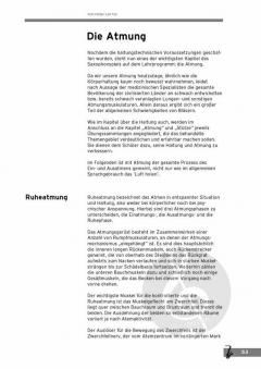 Vom Körper zum Ton von Jürgen Bachmann 