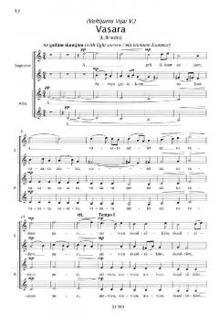 Skumjas von Peteris Vasks (Download) 